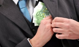 Nejasno je da li MVPEI ima te ”nezavršene djelove” o izvještaju EK