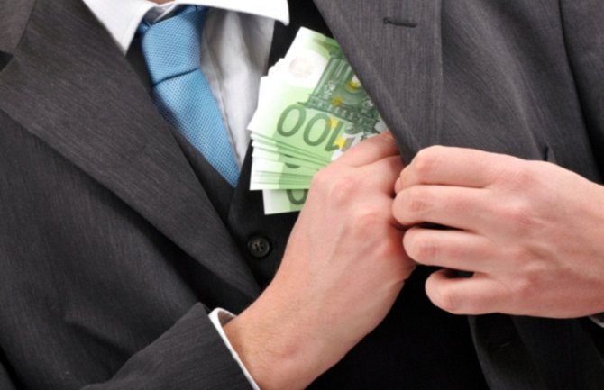 Nejasno je da li MVPEI ima te ”nezavršene djelove” o izvještaju EK