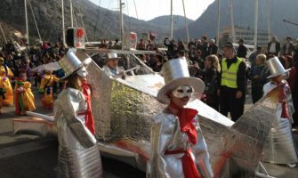 Zim­ski Ko­tor­ski kar­ne­val bi­će odr­žan  6. mar­ta