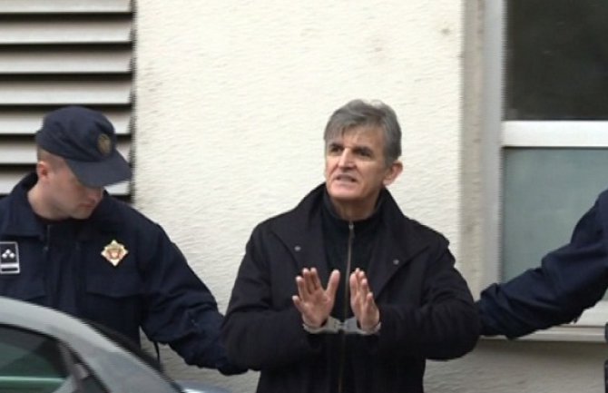 Begović:Marović za mjesec dana ostario 10 godina