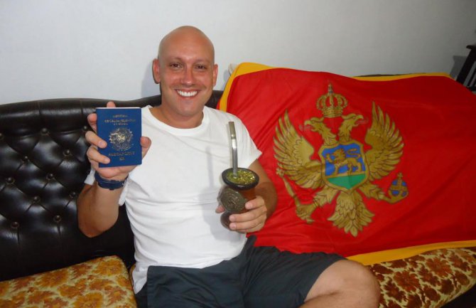 Brazilac očaran našom zemljom, sanja da je posjeti 