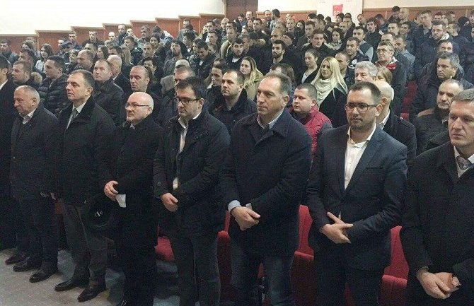 SD: Sjever se može transformisati iz siromašnog u bogati region