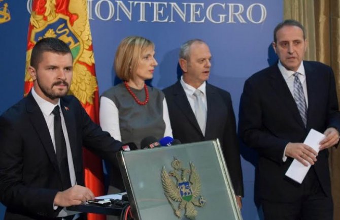 Liberale očekuje uspješna godina, nema podjela u partiji