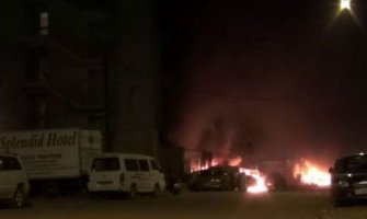 Burkin Faso: Trodnevna žalost zbog napada