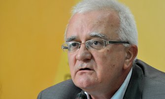 Janjić:Vlada ostaje do izbora