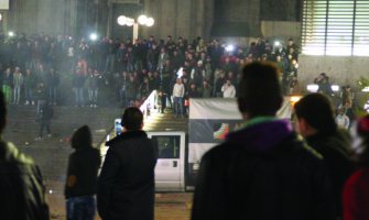 Djevojku od napada u Kelnu spasili Sirijci