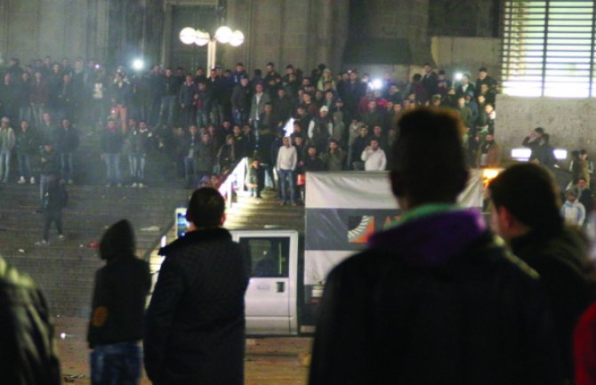 Djevojku od napada u Kelnu spasili Sirijci