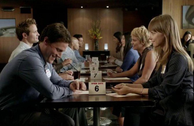Iskoristite priliku i pronađite svoju srodnu dušu: Speed dating uskoro i u Podgorici!