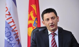 Pajović kod Obame na molitvenom doručku