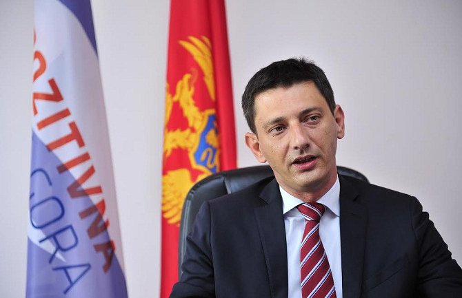 Pajović kod Obame na molitvenom doručku