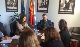 Svjetska banka nastavlja sa pružanjem podrške CG u pristupanju Evropskoj uniji