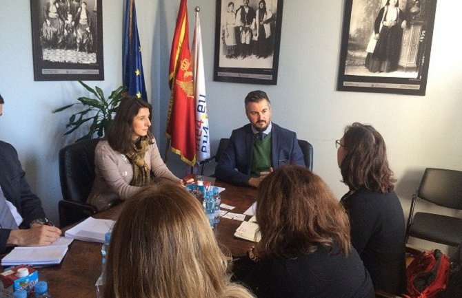 Svjetska banka nastavlja sa pružanjem podrške CG u pristupanju Evropskoj uniji