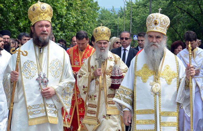 Posjeta pape kad odobri Moskovska patrijaršija