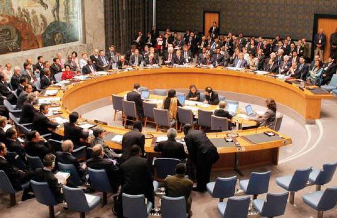 U Iraku poginulo 18 hiljada civila za manje od dvije godine