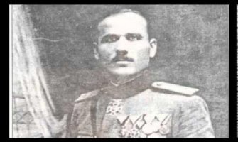 Ulica ili trg da se zovu Krsto Zrnov Popović