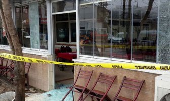 Izrešetao kafić jer je preskupo platio čaj