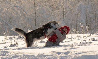Pogledajte kakvo nas vrijeme očekuje do kraja sedmice
