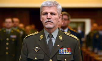 NATO general:Za zapadne vojne saveznike prijetnja broj jedan i dalje Rusija