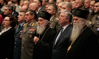 Kosti na Mojkovcu su crnogorske i treba ih poštovati 