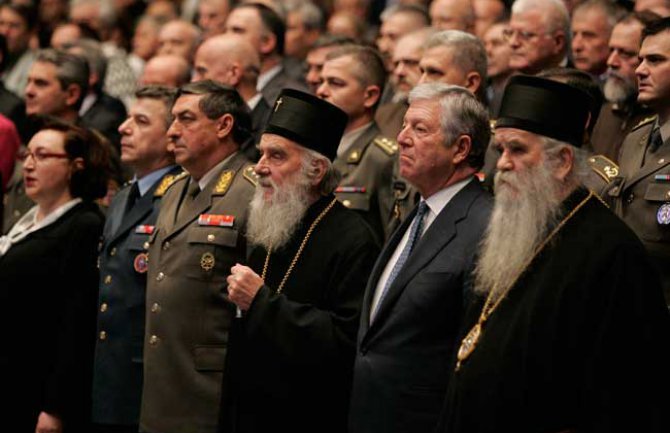 Kosti na Mojkovcu su crnogorske i treba ih poštovati 