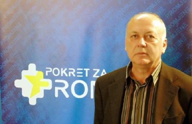 Budžet Podgorice nije realan