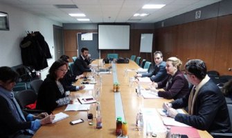 Svjetska Banka izuzetno zadovoljna projektima u nauci