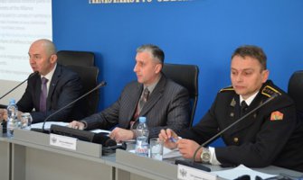 MO i VCG upoznati s planiranjem odbrane u NATO