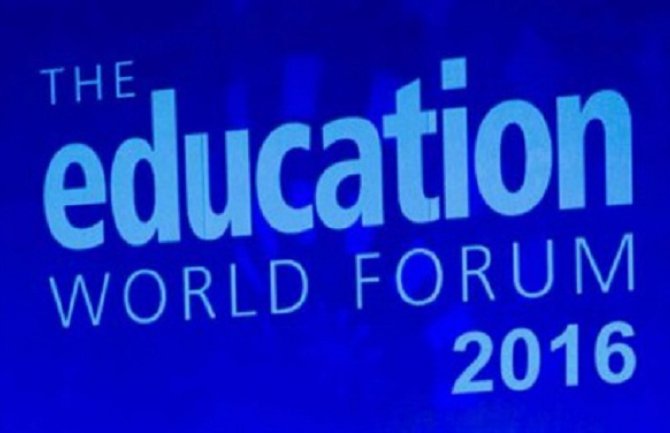 Završen Svjetski obrazovni forum u Londonu