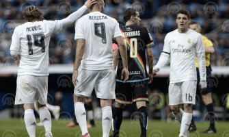 Real Madrid prijeti napuštanjem Primere