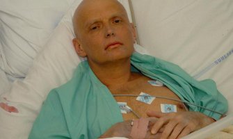  Zatvaranje slučaja Litvinjenko za Ruse nelegitimno