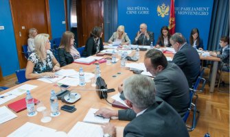 Kontrolno saslušanje Stankovića, Katnića i Pažina