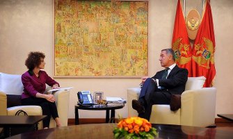 Prioritet Vlade u narednom periodu učvršćivanje makroekonomske stabilnosti