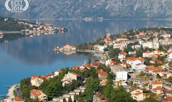 Glasajte za Kotor u izboru za najbolju evropsku destinaciju