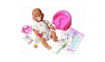 U dječijim igračkama pronašli opasne hemikalije