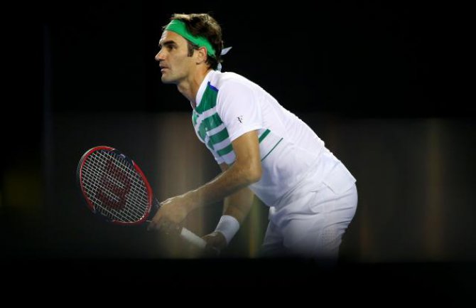 Federer još jednom ušao u istoriju tenisa