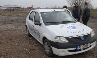 Nemaju svi komunalni policajci ista ovlašćenja