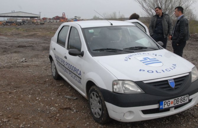 Nemaju svi komunalni policajci ista ovlašćenja
