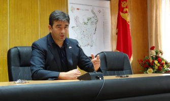 Pad Vlade je pobjeda Demokratskog fronta