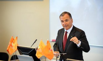 EU nije zamisliva bez Zapadnog Balkana