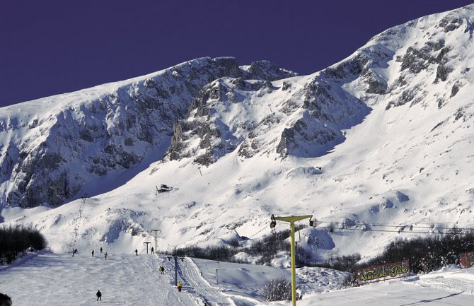 Snižene cijene u Ski centru Savin kuk