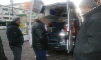 I dalje štrajkuju: Zdravstveno stanje radnika KTGT-a pogoršano