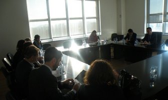 Gvozdenović: 70 novih hotela u narednih 10 godina