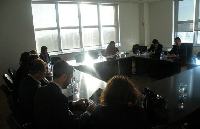 Gvozdenović: 70 novih hotela u narednih 10 godina