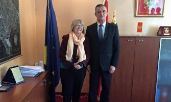 Obezbijediti veću posjećenost Budve tokom čitave godine