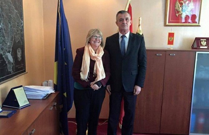 Obezbijediti veću posjećenost Budve tokom čitave godine