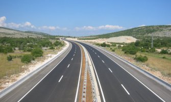 Uskoro glavni radovi na autoputu