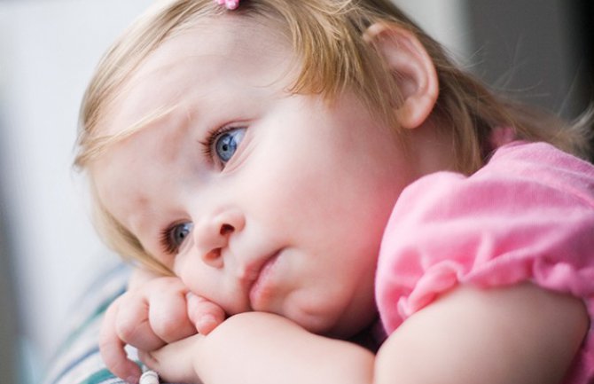 U Crnoj Gori prošle godine usvojeno je jedno dijete