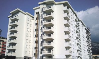 Trećina stanova za mlade bračne parove