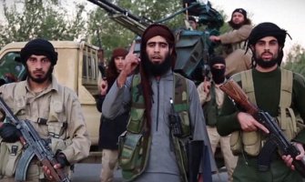 ID prijeti novim napadima u Francuskoj