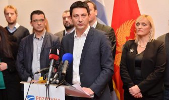 DPS-u načelno prihvatljiv plan Pozitivne?